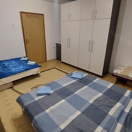 Apartmán Mini Hill SJJ Exteriér fotografie