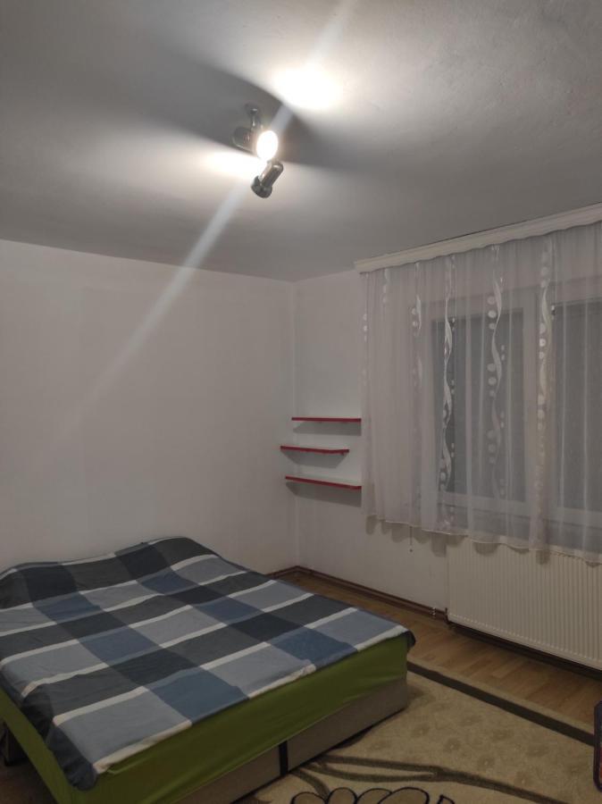 Apartmán Mini Hill SJJ Exteriér fotografie