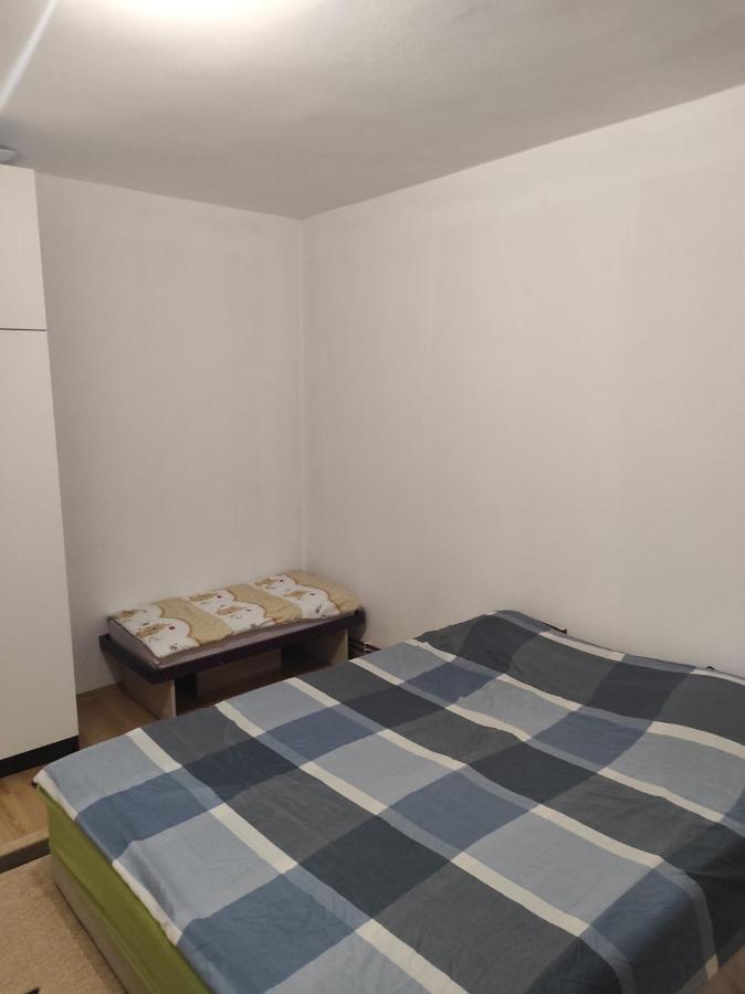 Apartmán Mini Hill SJJ Exteriér fotografie